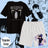 Ensemble Toji T-shirt + Short