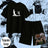 Ensemble One Piece T-shirt + Short