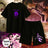 Ensemble Don Lorenzo Blue Lock T-shirt + Short