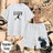 Ensemble Kasier Blue Lock T-shirt + Short