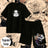 Ensemble Luffy T-shirt + Short