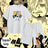 Ensemble Sanji T-shirt + Short