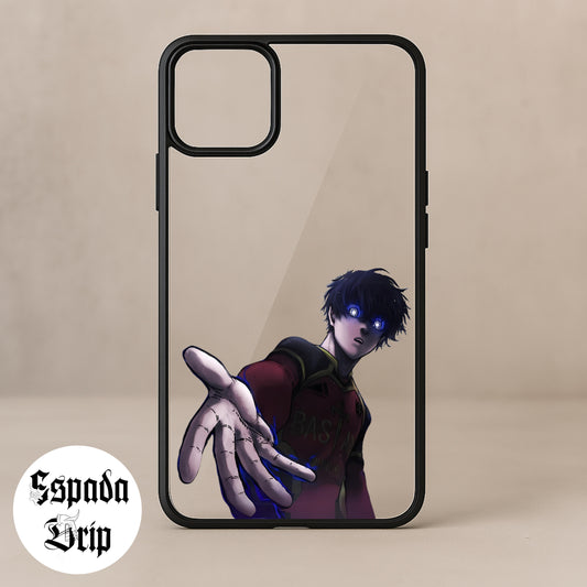 Antichoc Isagi Yoichi