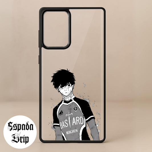 Antichoc Isagi Yoichi