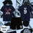 Ensemble Rin PXG T-shirt + Short