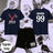 Ensemble Shidou PXG T-shirt + Short