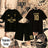 Ensemble Kaiser Bastard München T-shirt + Short