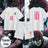 Ensemble Sae T-shirt + Short