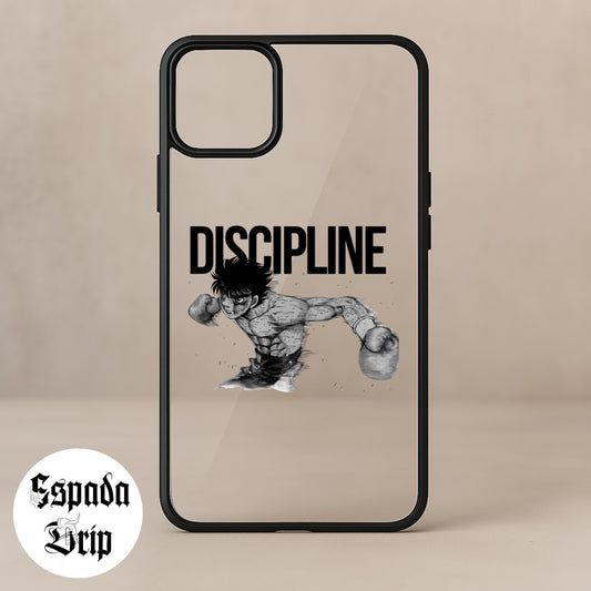 Antichoc Ippo
