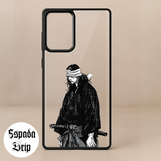 Antichoc Miyamoto Musashi