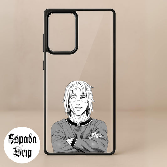 Antichoc Thorfinn