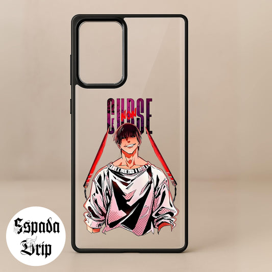 Antichoc Toji