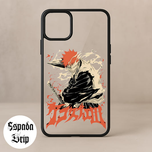 Antichoc Ichigo
