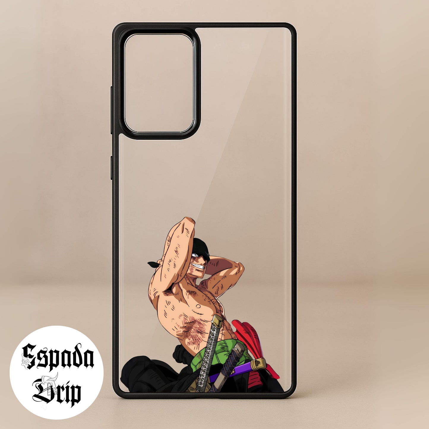 Antichoc Roronoa Zoro