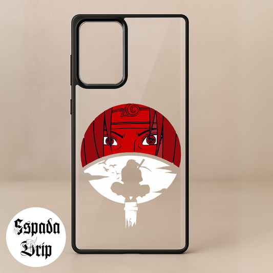 Antichoc Uchiha Itachi
