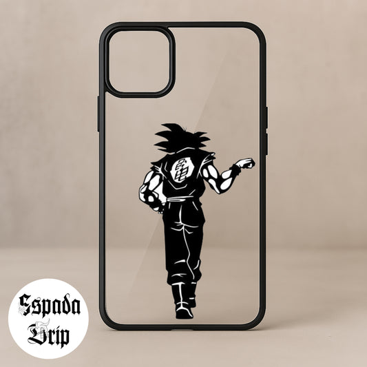 Antichoc Son Goku