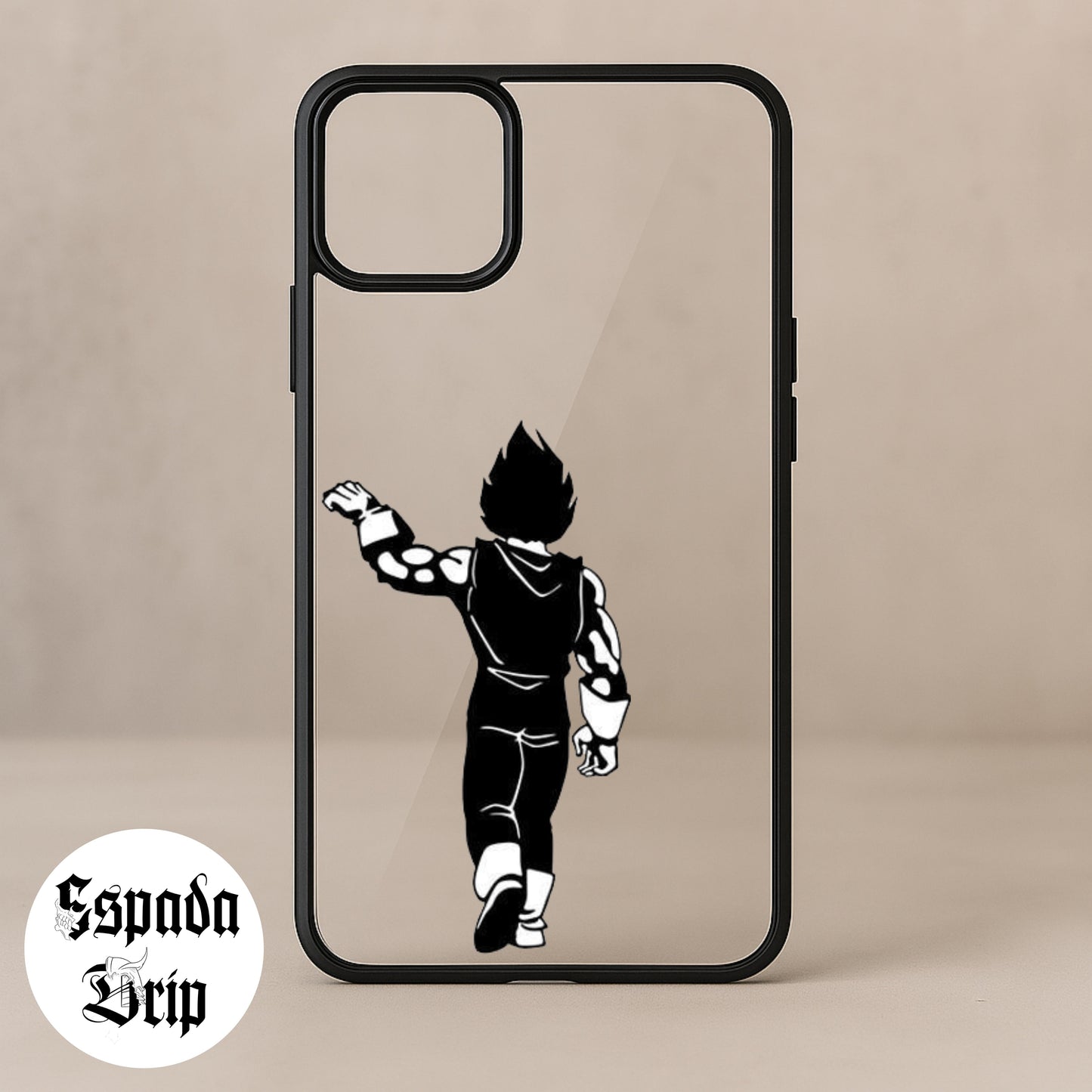 Antichoc Vegeta