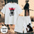 Ensemble Musachi T-shirt + Short